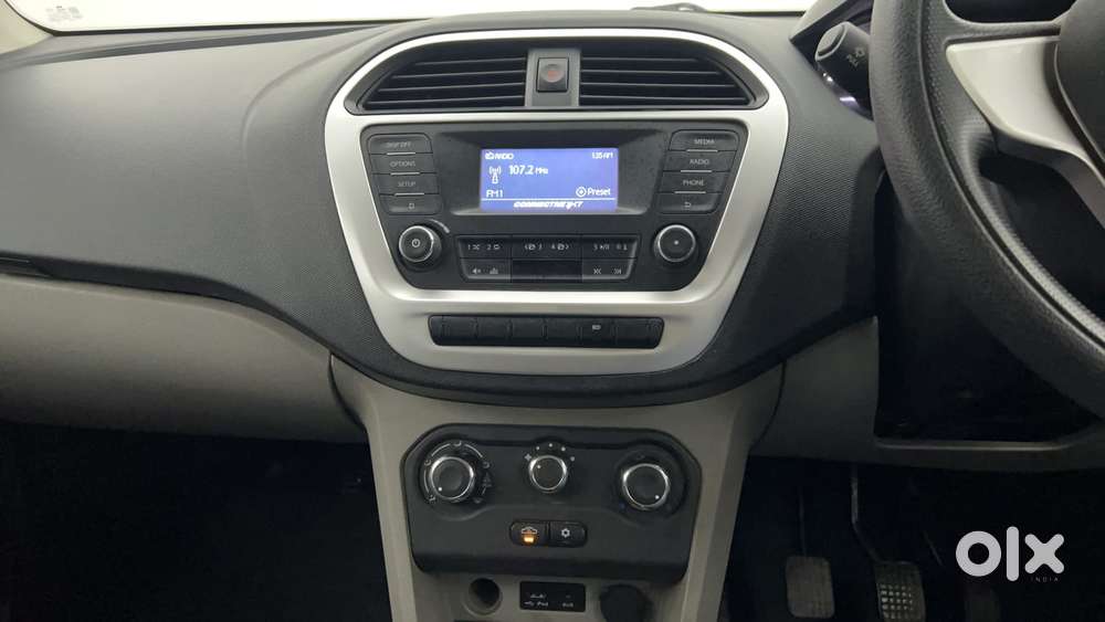 Tata Tiago 1.05 Revotorq Xt, 2016, Diesel