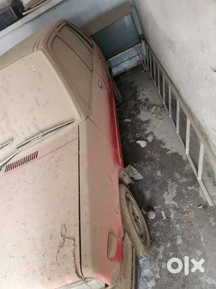 Maruti 800 Ready For Sale