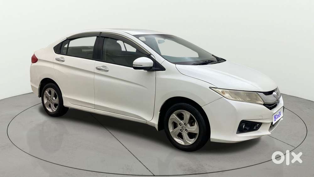 Honda City 2015-2017 I Vtec V, 2016, Petrol