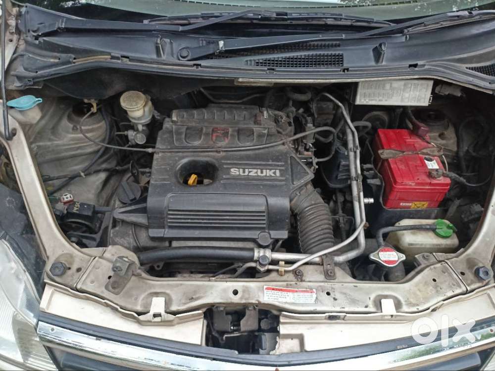 Good Condition Maruti Suzuki Estilo Vxi
