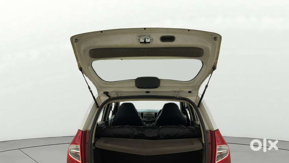 Hyundai I10 Sportz 1.1l, 2014, Petrol