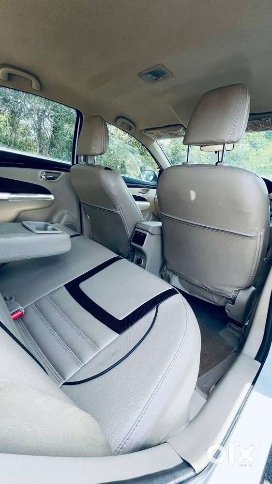 Maruti Suzuki Ciaz Vdi Plus, 2017, Diesel