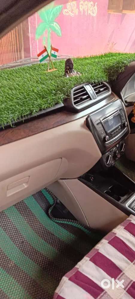 Dzire Vdi Maruti Suzuki