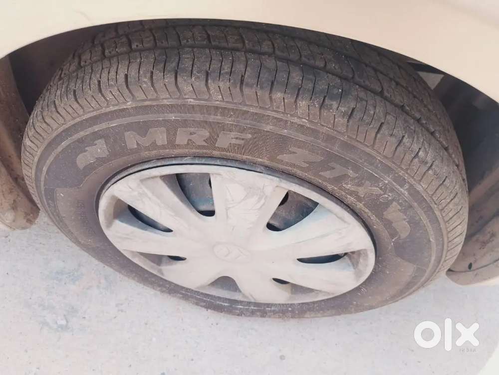 Maruti Suzuki Dzire Vxi 2008