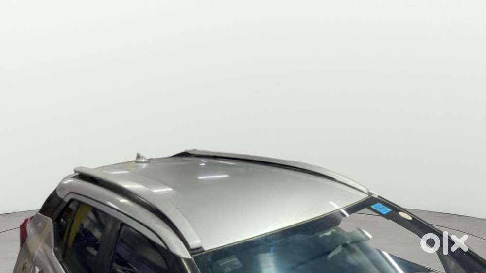 Nissan Kicks Xv, 2020, Petrol