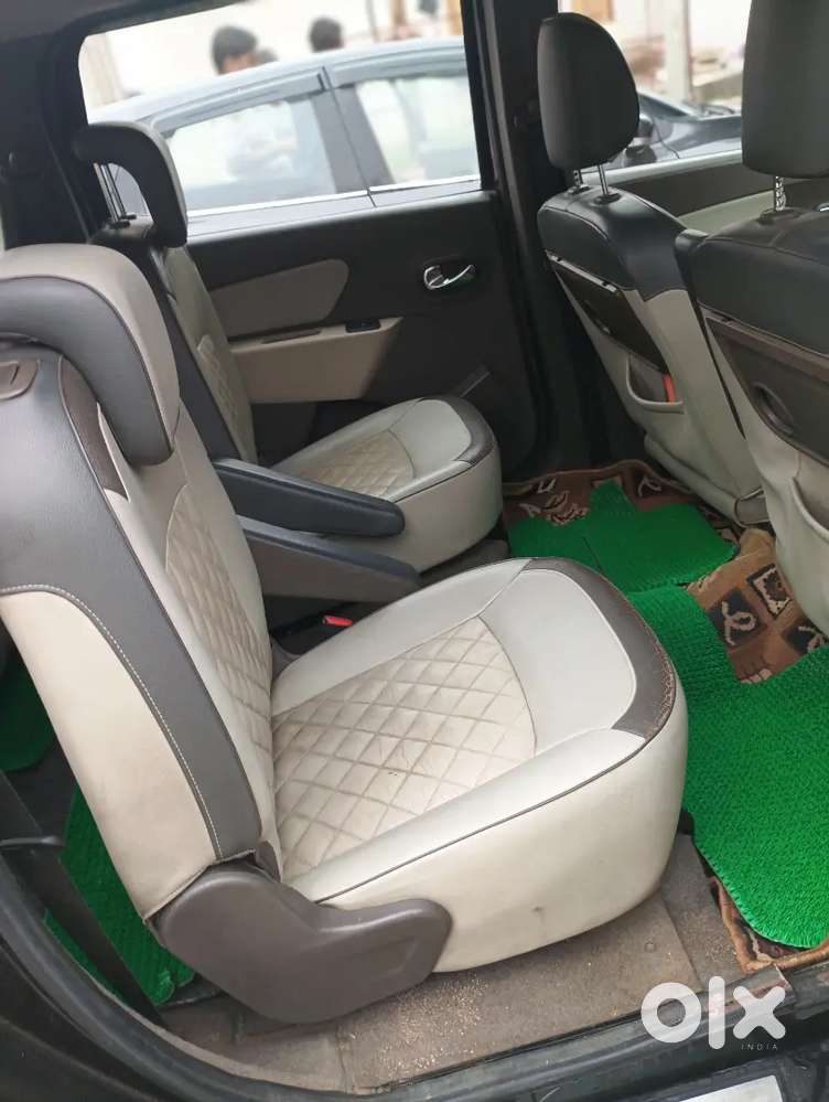 Renault Lodgy Diesel 2015