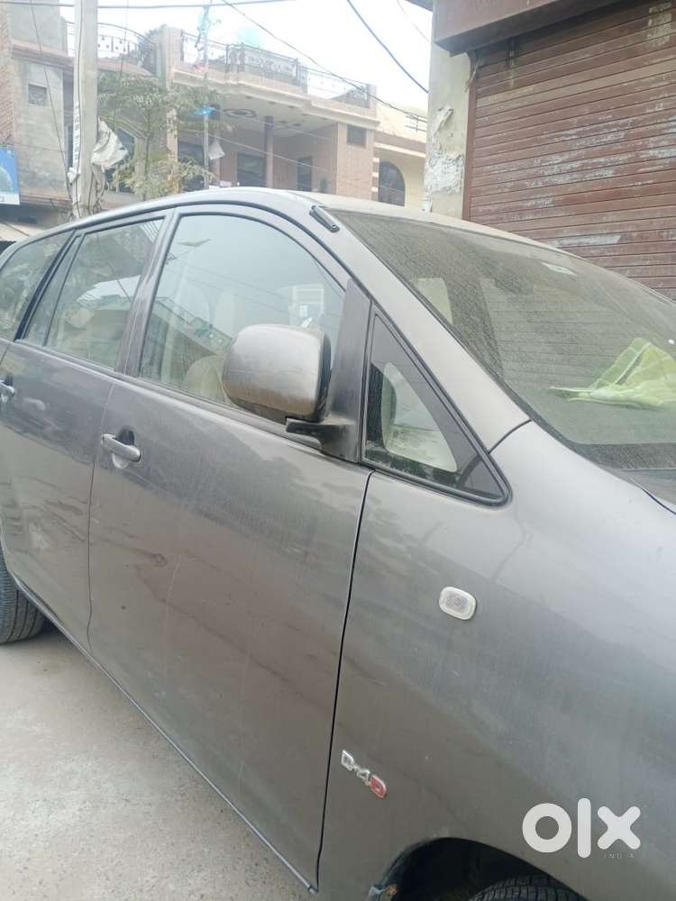 Toyota Innova 2011 Diesel Good Condition