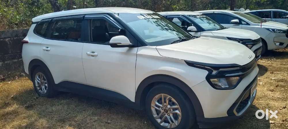 Toyota Innova Crysta 2024 Diesel 30000 Km Driven