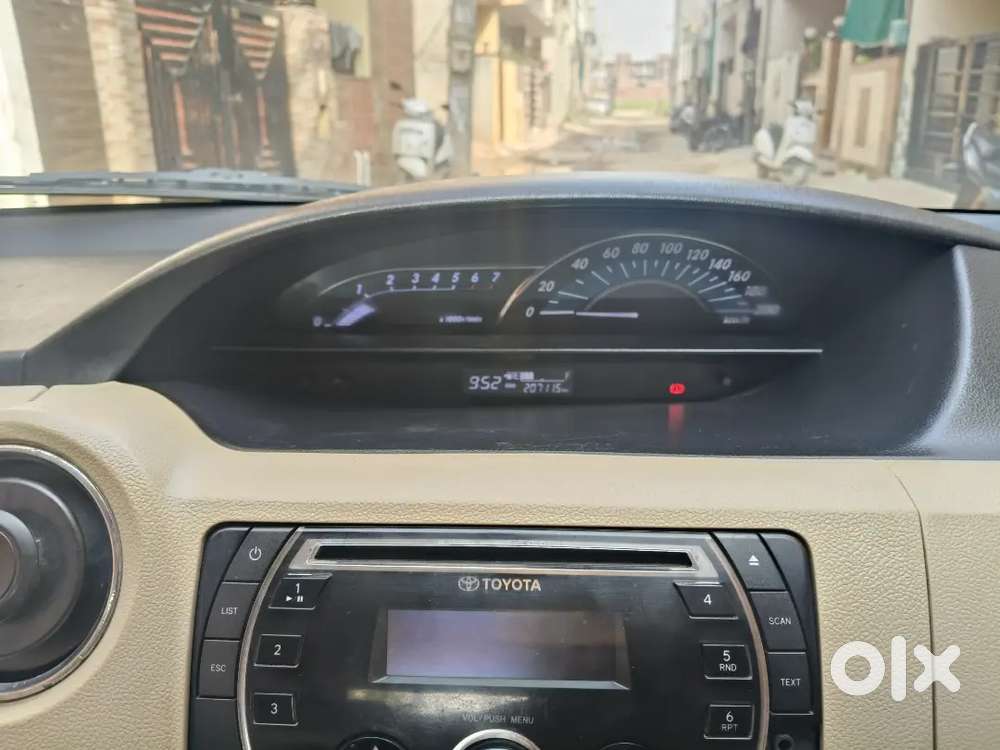 Etios For Sale  Pb01