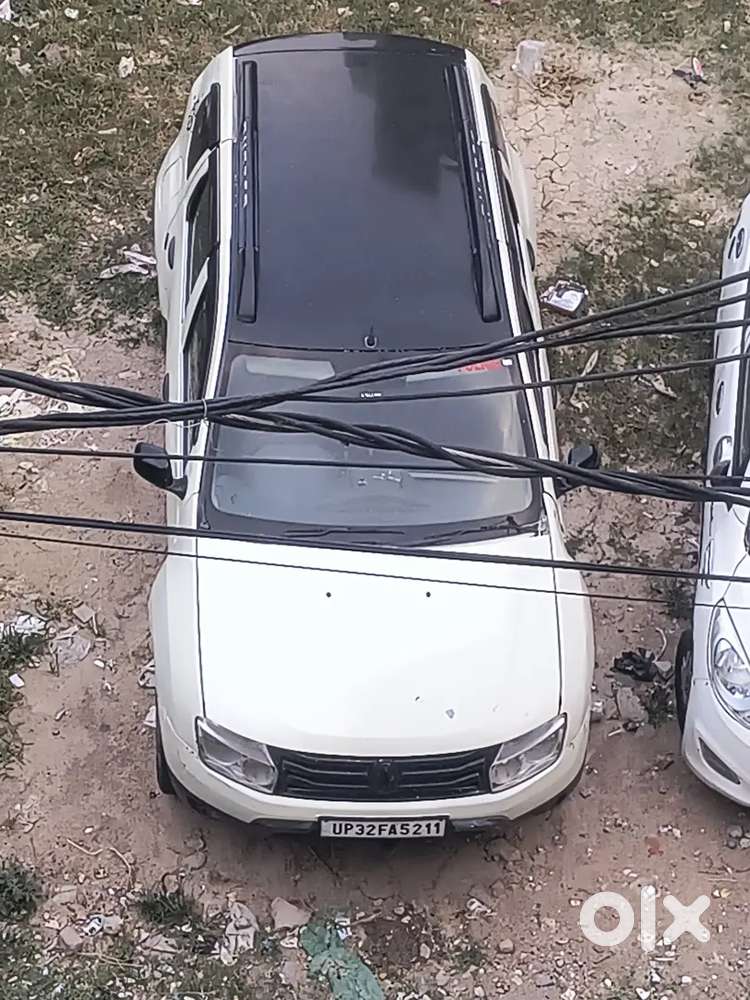 Renault Duster 2013 Diesel Well Maintained