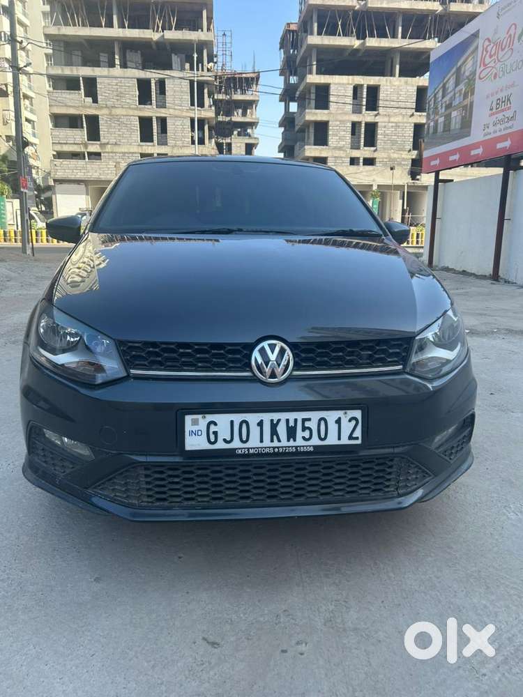 Volkswagen Vento 1.2 Tsi Highline Plus At, 2019, Petrol