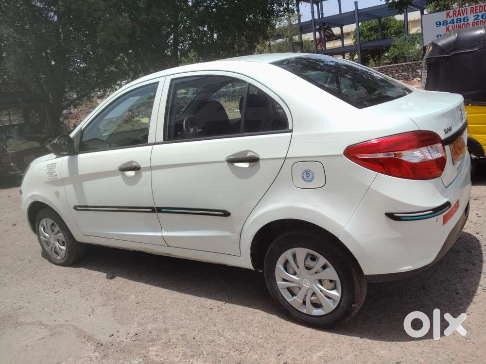 Tata Zest 1.2 Revotron Xe, 2020, Diesel