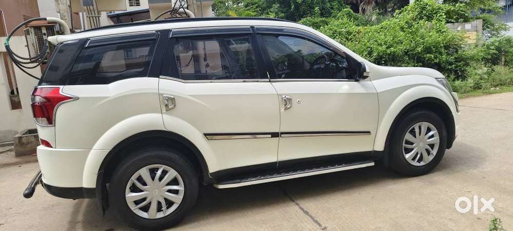 Mahindra Xuv500 W7, 2018, Diesel