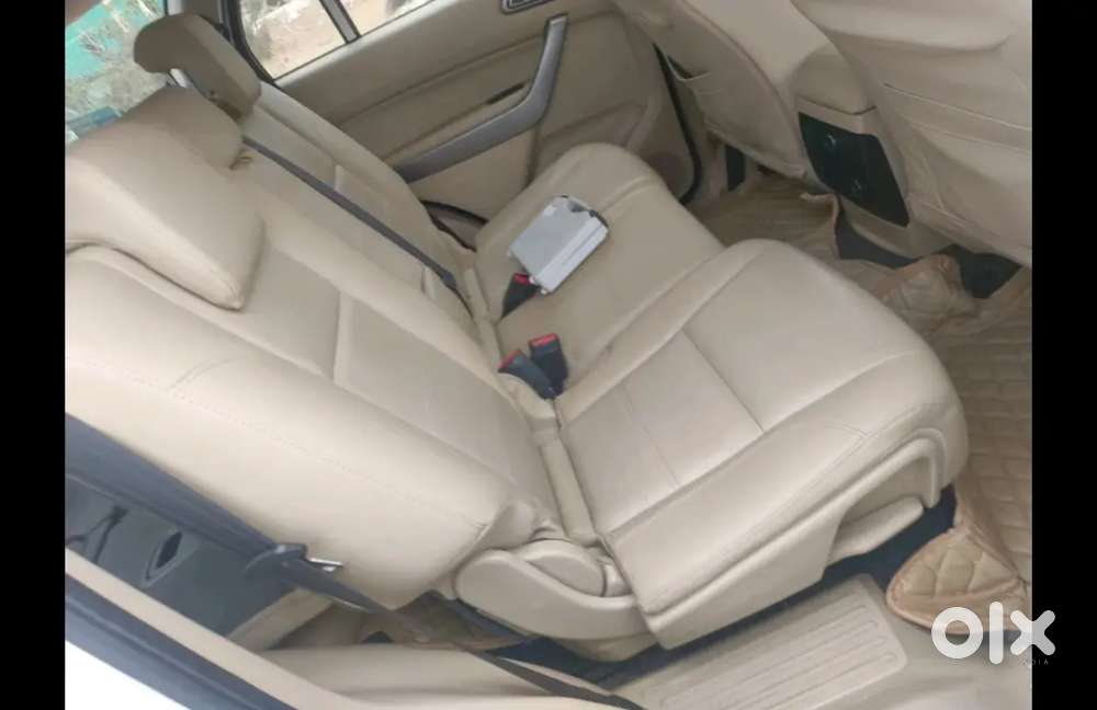 Ford Endeavour 2020 Diesel Good Condition