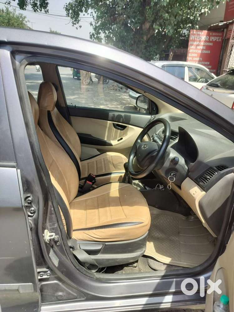 Hyundai Eon 2015 Petrol Good Condition