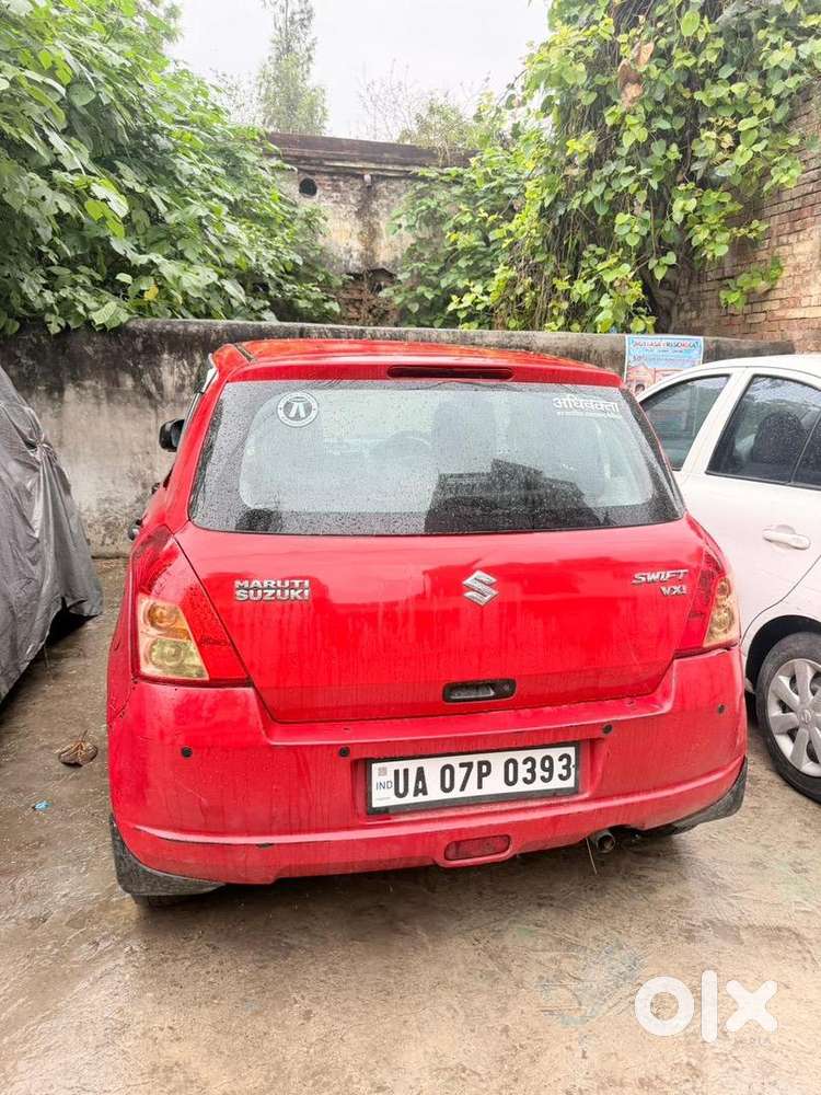 Maruti Suzuki Swift 2006 Petrol Good Condition