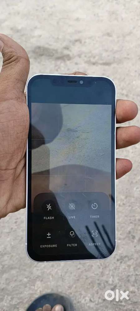 I phone 12 128 gb