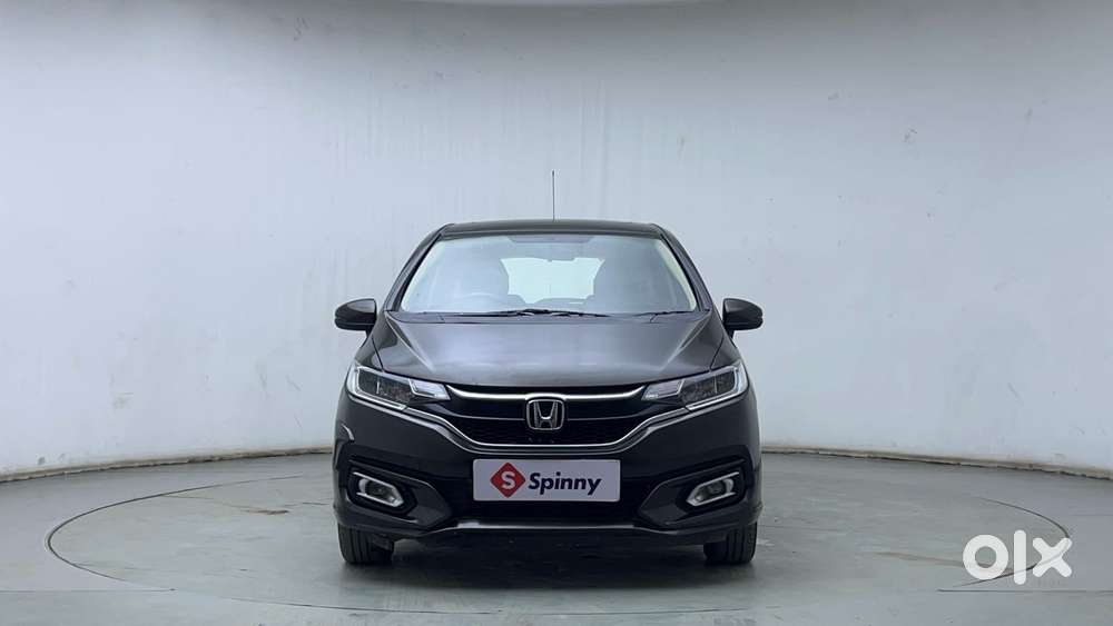 Honda Jazz 1.2 Zx Cvt I-vtec, 2021, Petrol