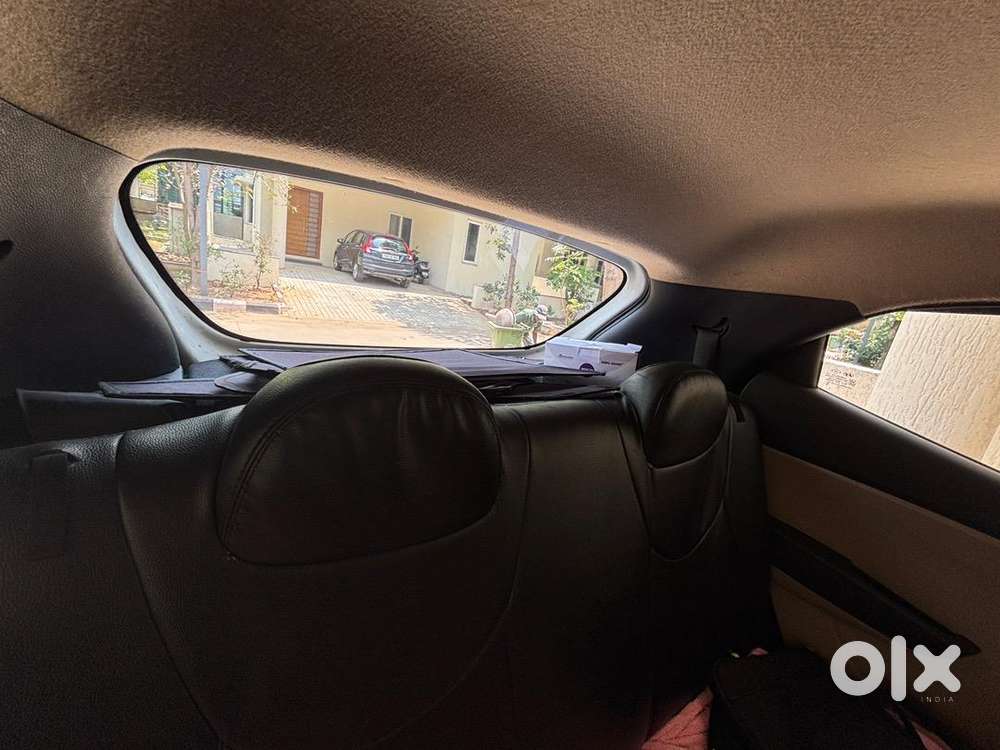 Hyundai Eon 2015 Petrol Well Maintained