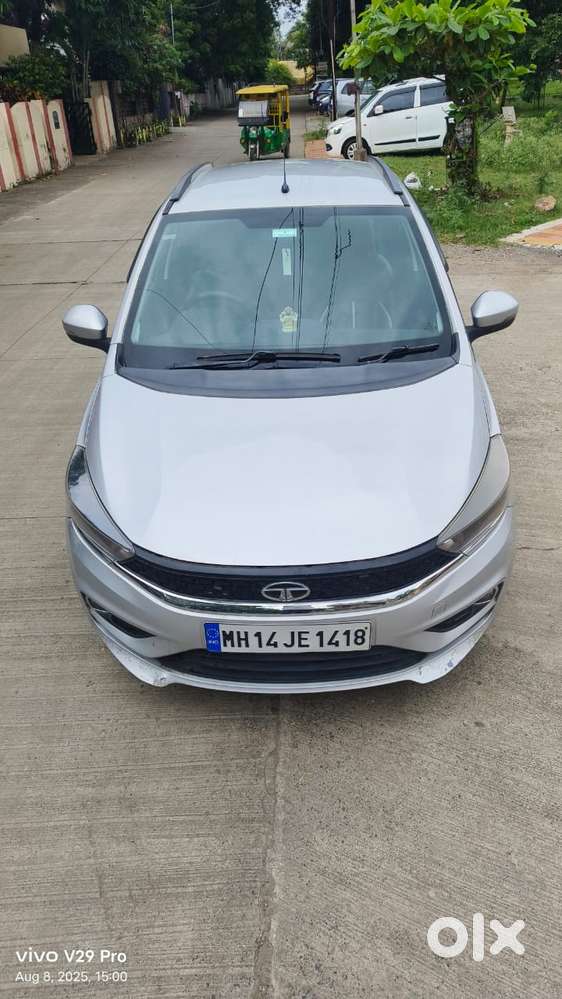 Tata Tiago 1.2 Revotron Xz Wo Alloy, 2020, Diesel