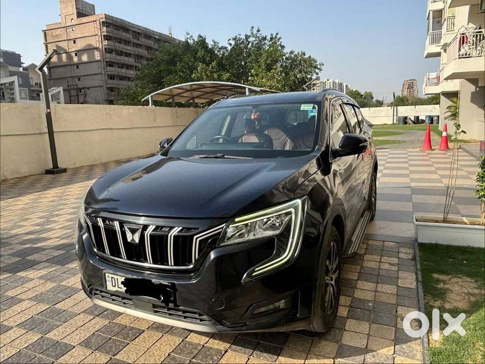 Mahindra Diesel Car 2022