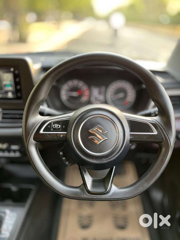 Maruti Suzuki Fronx Delta Plus 1.2 Mt, 2024, Petrol