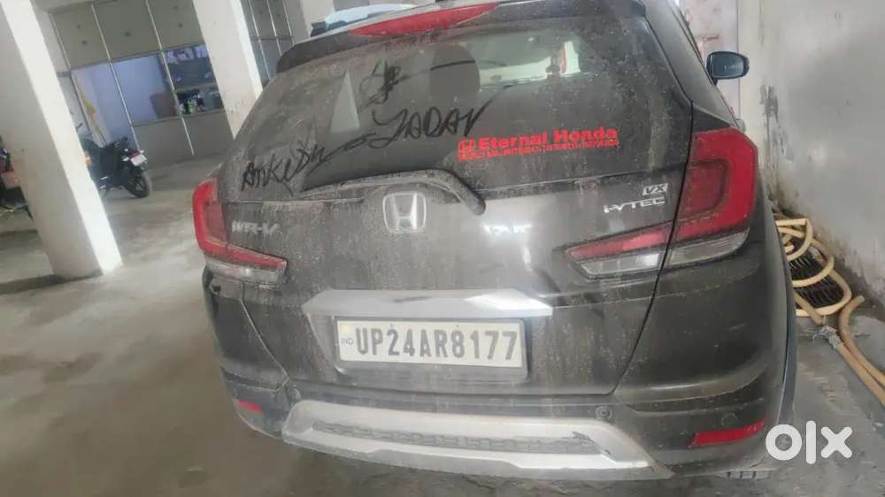 Honda Wr-v I-vtec 2021