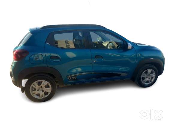 Renault Kwid Rxl Easy-r, 2019, Petrol