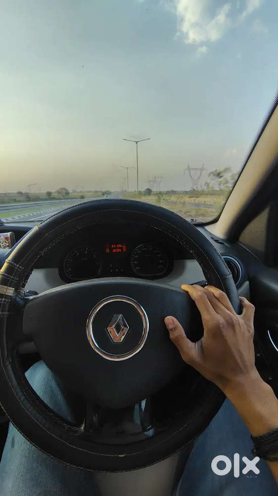 Renault Duster 2014 Diesel Well Maintained And 1st Anniversary Edition