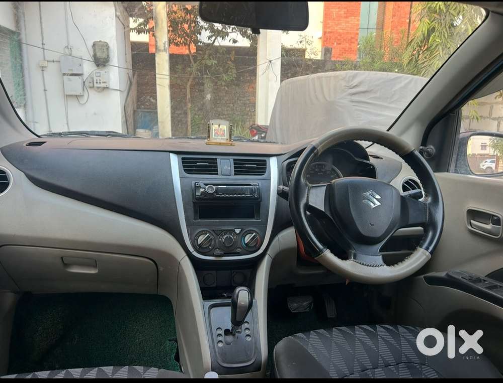 Maruti Suzuki Celerio Automatic 2015 Petrol Good Condition