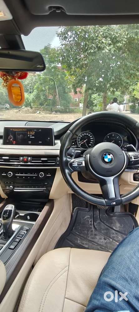 Bmw X5 Xdrive 30d M Sport, 2016, Diesel