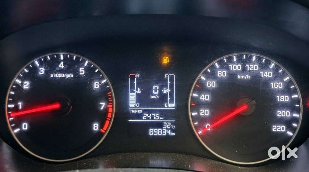 Hyundai I20 Magna Plus, 2019, Cng & Hybrids