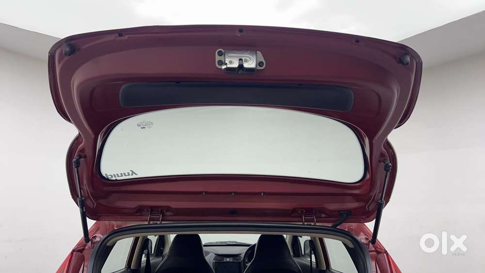 Hyundai Eon Era +, 2013, Petrol