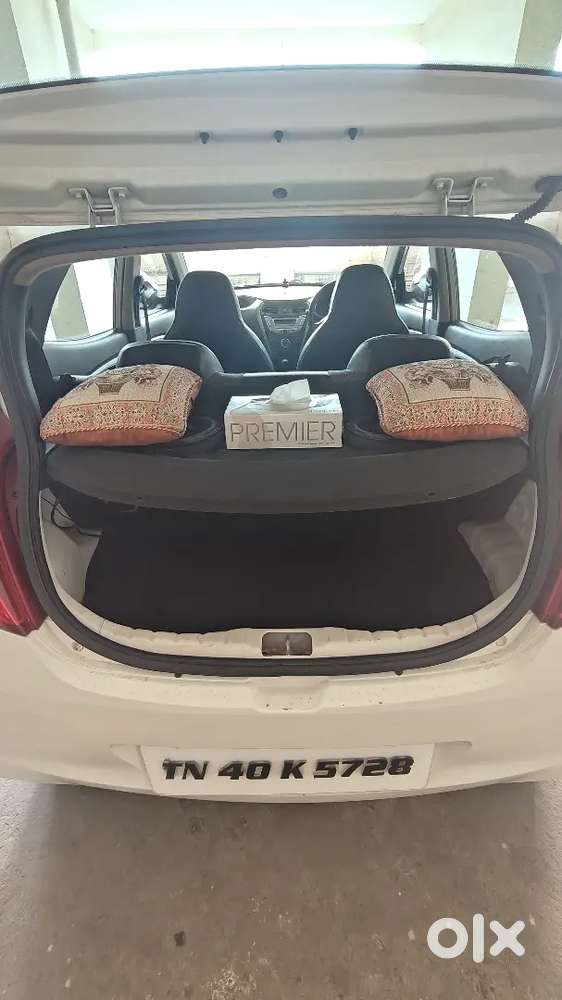 Hyundai Eon Petrol Manual 2015 Sports Model