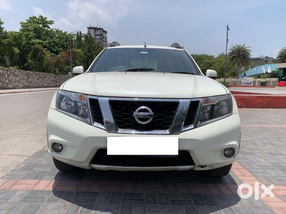 Nissan Terrano Xl Plus 85 Ps Deisel, 2015, Diesel