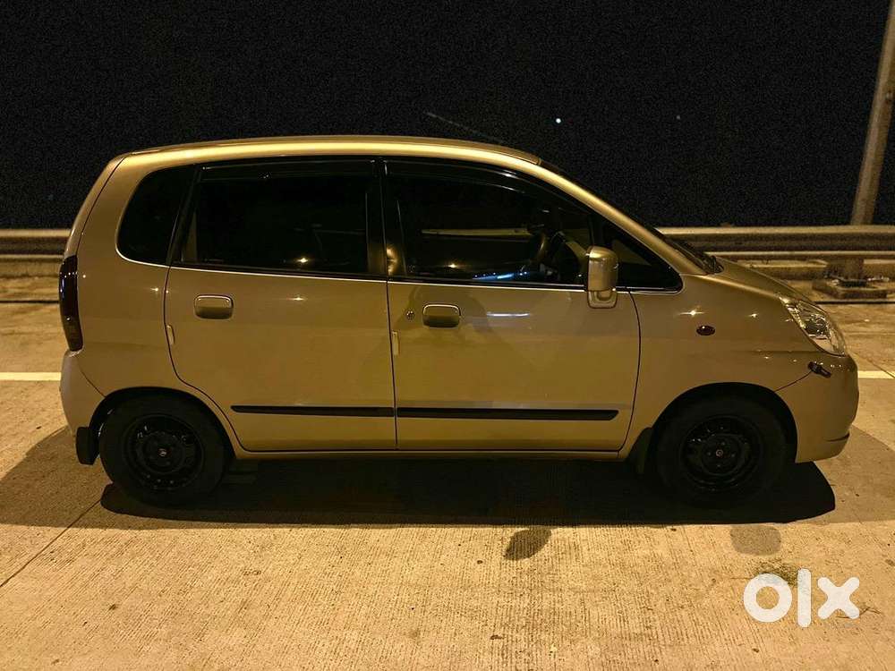 Maruti Suzuki Estilo 2009 Petrol Well Maintained