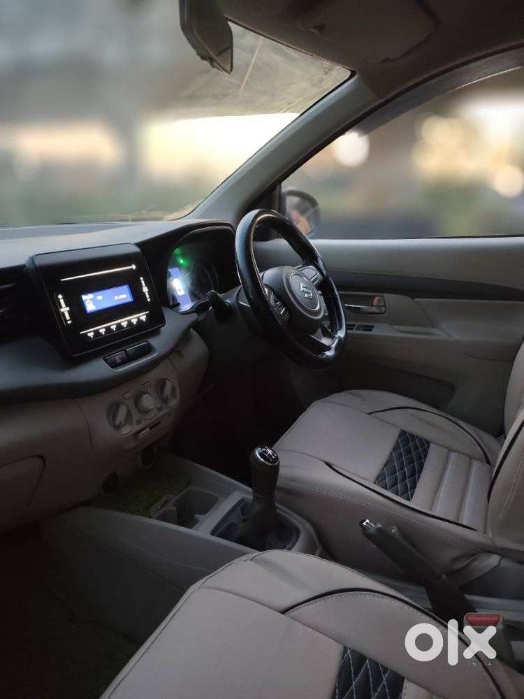 Maruti Suzuki Ertiga Vxi (o) Cng, 2024, Cng & Hybrids