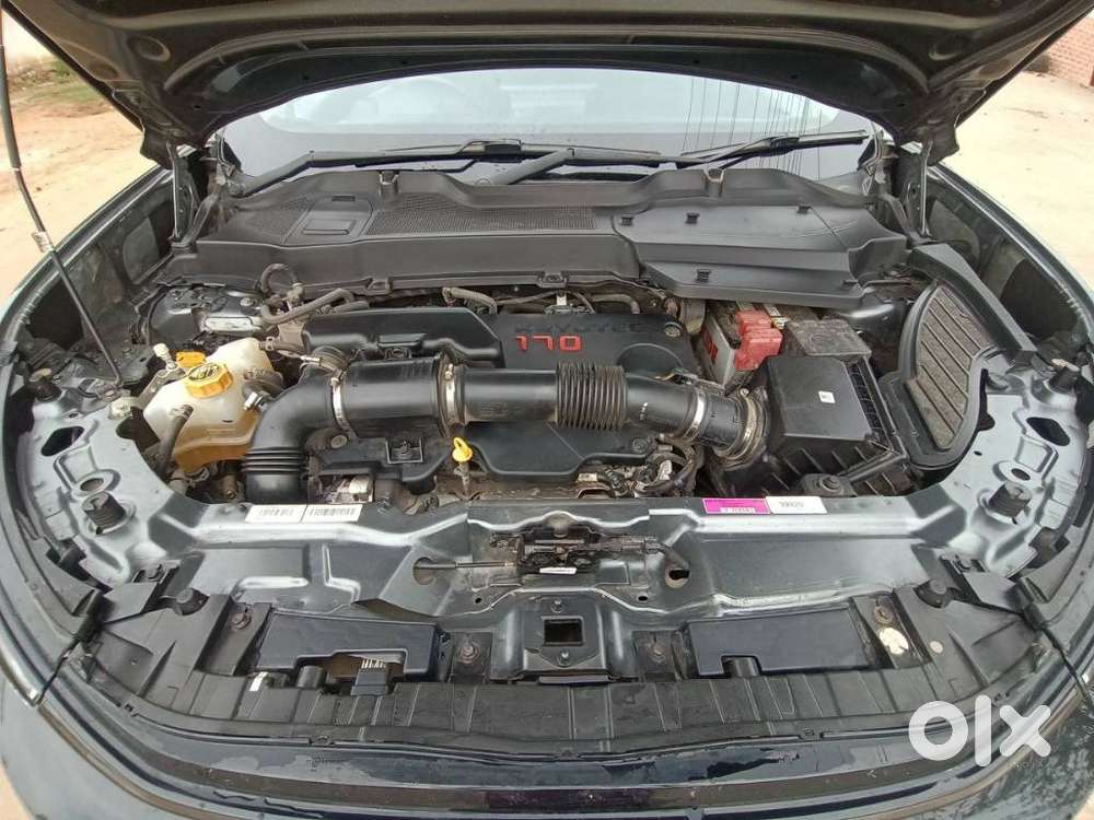 Tata Harrier Adventure Plus, 2023, Diesel