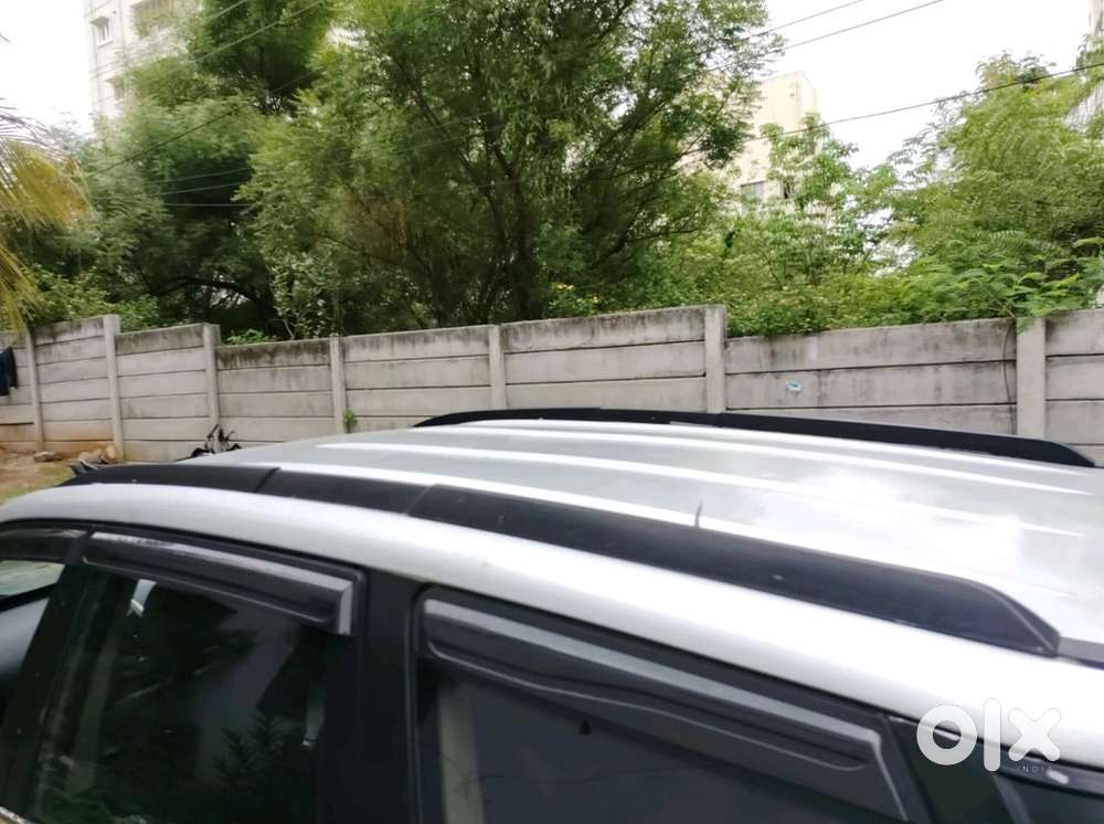 Mahindra Xuv500 Diesel 2012