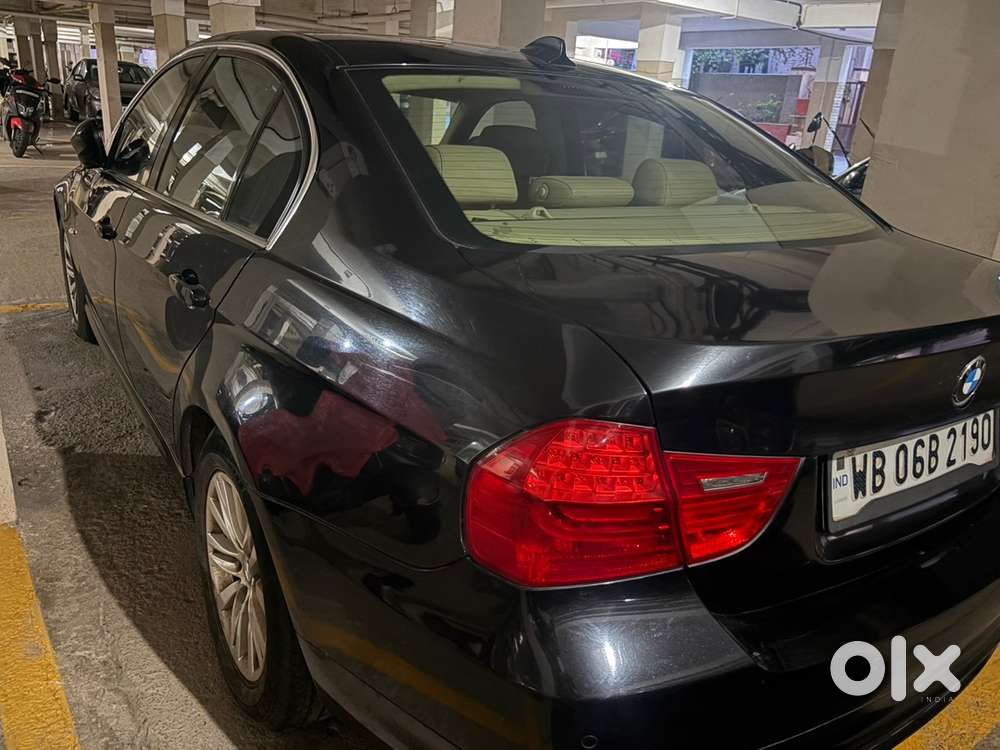Bmw 3 Series 2009 Diesel