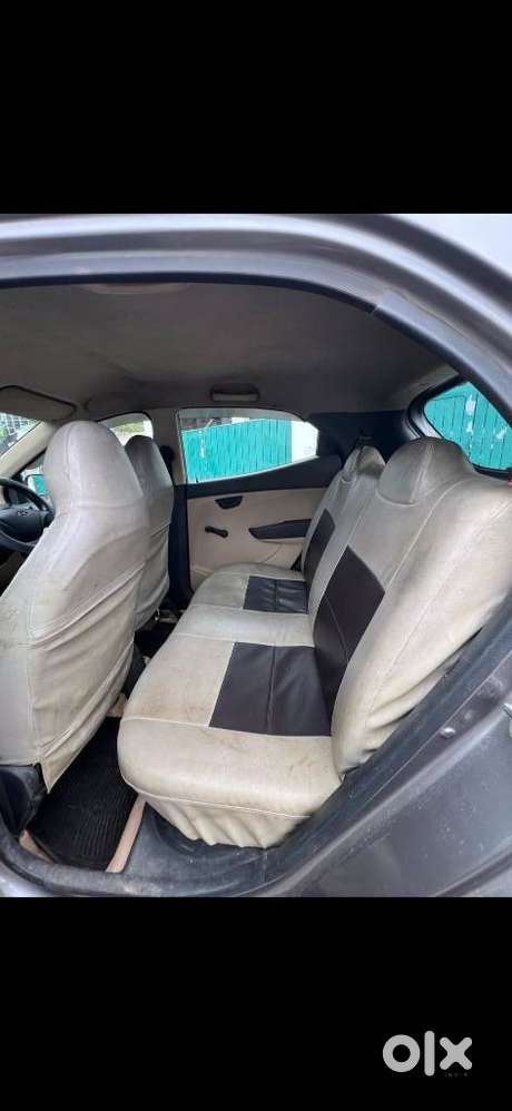 Hyundai Eon Era, 2012, Petrol