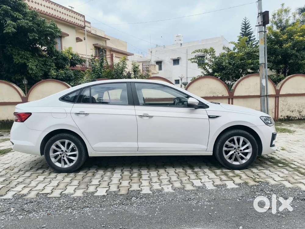 Skoda Slavia Ambition Plus 1.0 Tsi Mt, 2022, Petrol