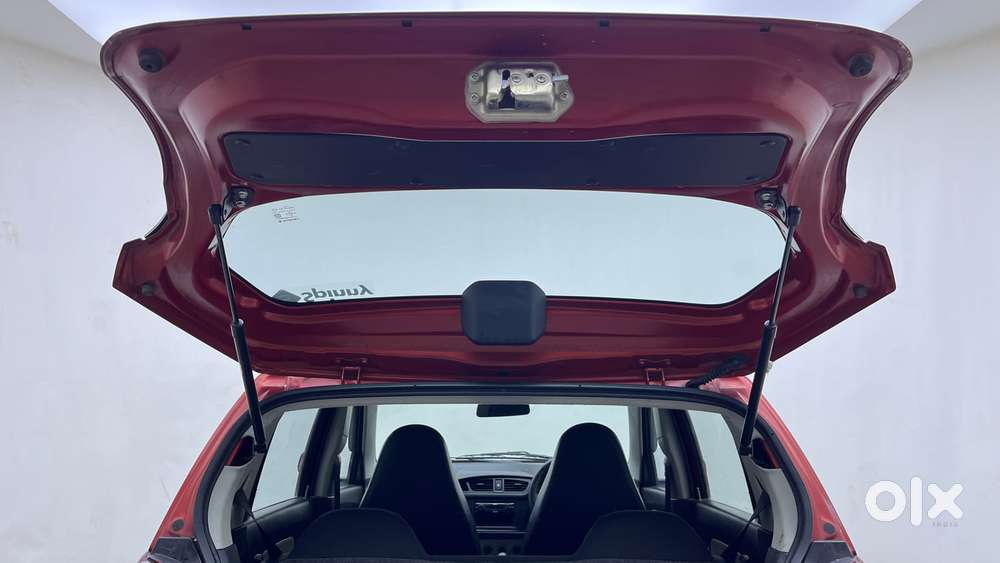 Maruti Suzuki Alto 800 Lxi, 2020, Petrol