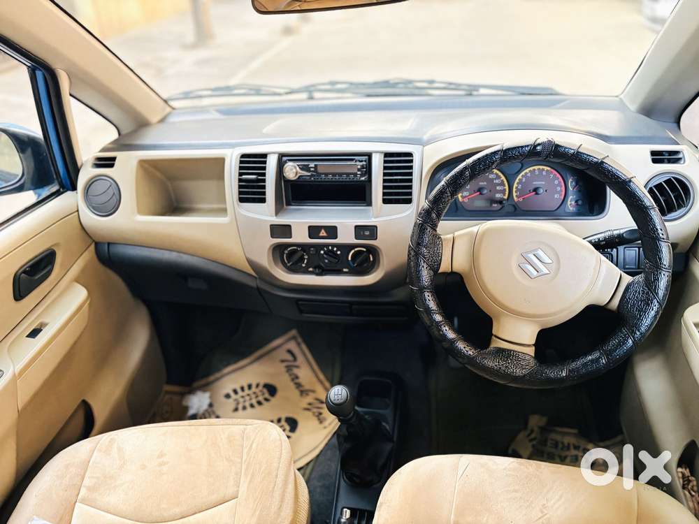 Maruti Suzuki Zen Estilo Vxi Bsiv, 2007, Petrol