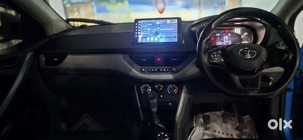 Tata Nexon 2021 Diesel 57400 Km Driven