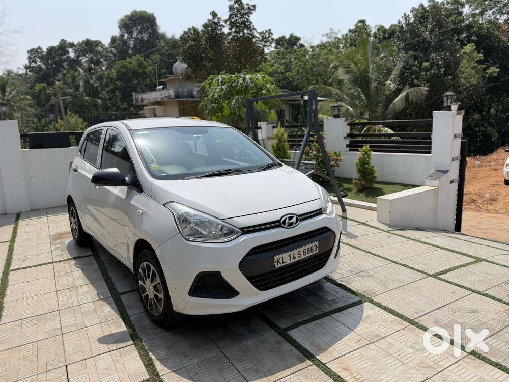 Hyundai Grand I10 2013-2016 Crdi Era, 2016, Diesel