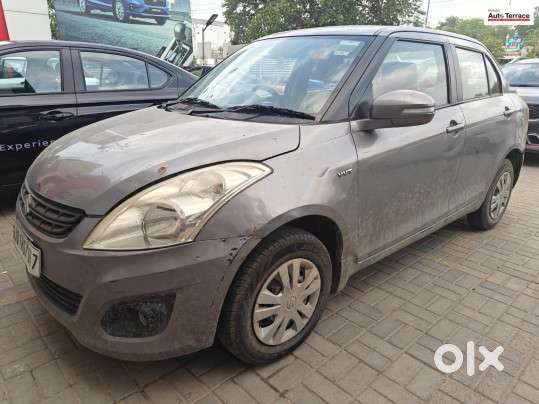Maruti Suzuki Celerio Vxi, 2014, Petrol