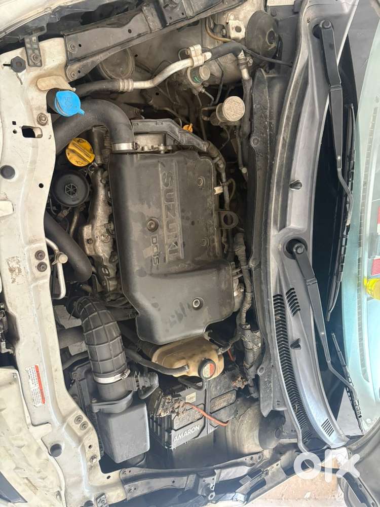 Maruti Swift Vdi 2013