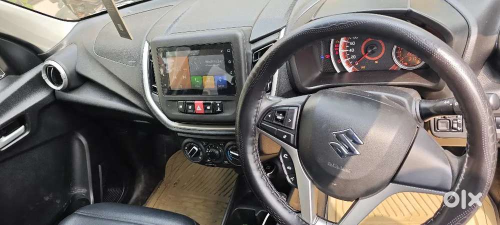 Maruti Suzuki Celerio Zxi 2023 Plus Ags