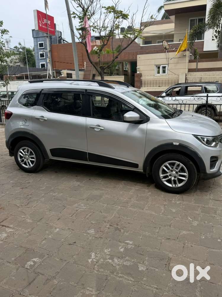 Renault Triber Petrol Manual 2021